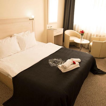Eskisehir Buyuk Hotel Luaran gambar
