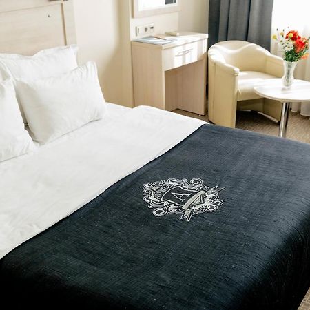 Eskisehir Buyuk Hotel Luaran gambar