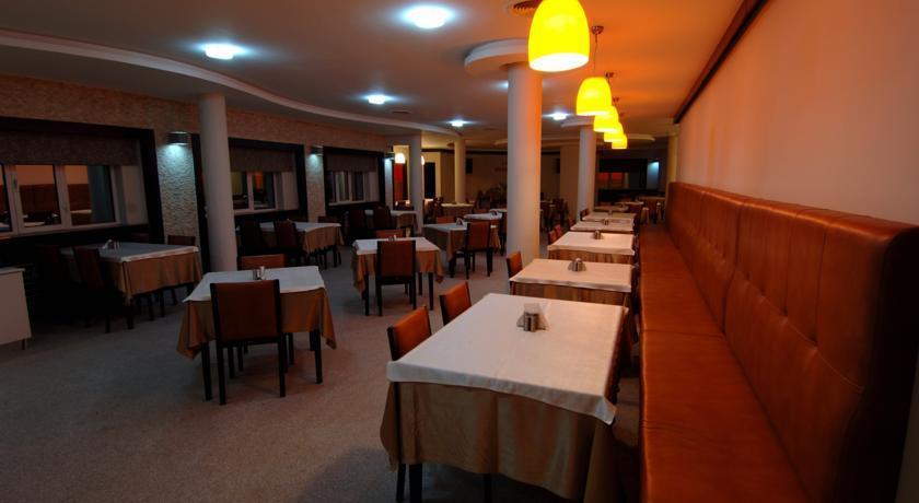 Eskisehir Buyuk Hotel Luaran gambar