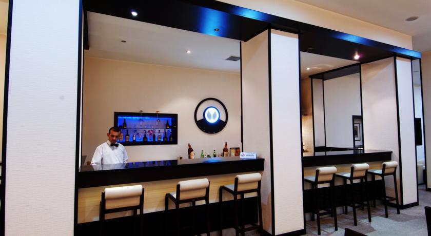 Eskisehir Buyuk Hotel Luaran gambar