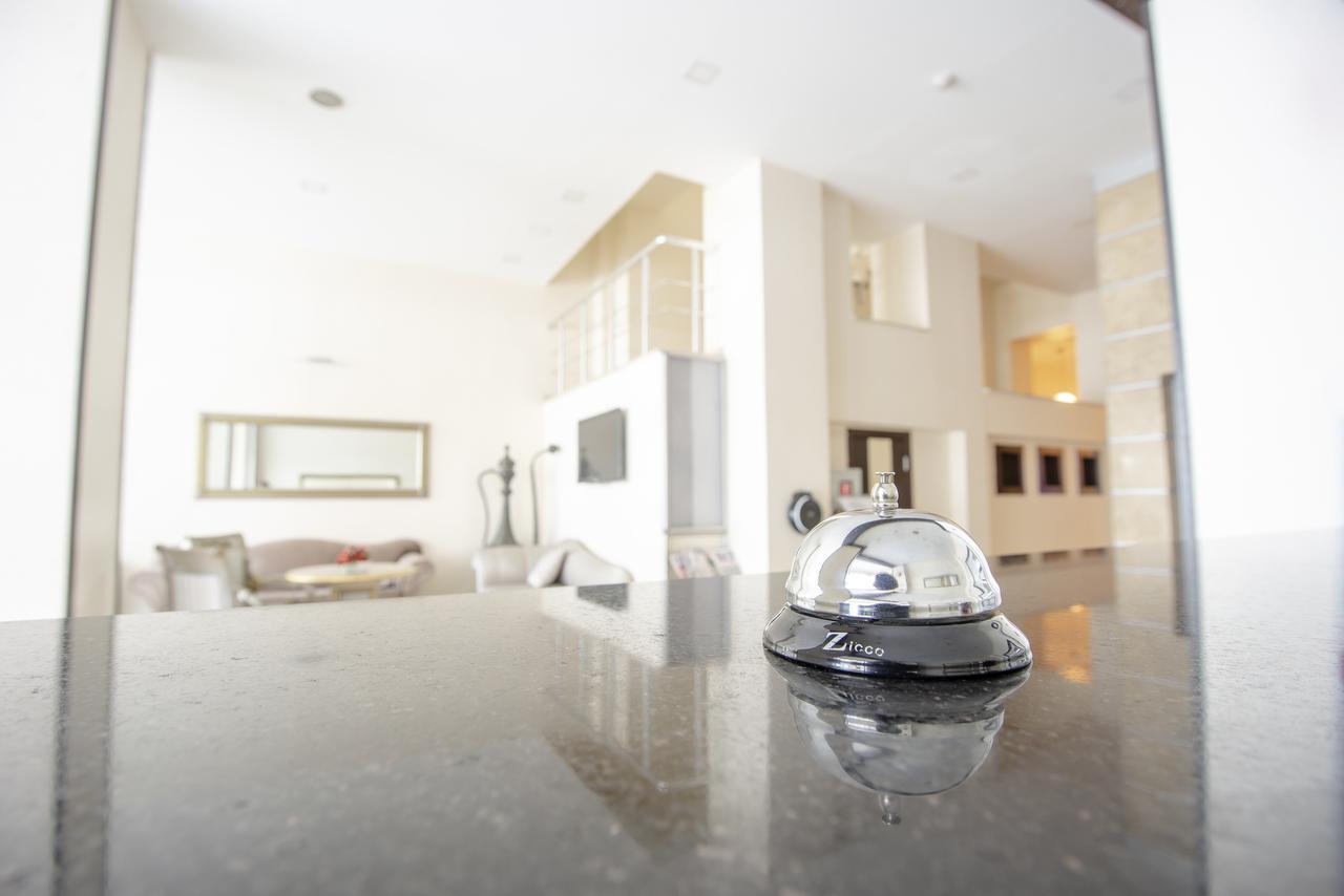 Eskisehir Buyuk Hotel Luaran gambar